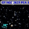 Cl* NGC 2627    PCA  1-815
