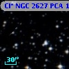 Cl* NGC 2627    PCA  1-816