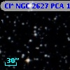 Cl* NGC 2627    PCA  1-829