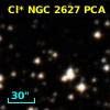 Cl* NGC 2627    PCA  1-831