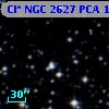 Cl* NGC 2627    PCA  1-832