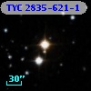 TYC 2835-621-1