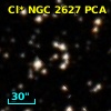Cl* NGC 2627    PCA  1-838