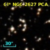 Cl* NGC 2627    PCA  2-566