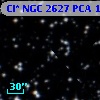 Cl* NGC 2627    PCA  1-846