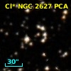 Cl* NGC 2627    PCA  1-847
