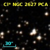 Cl* NGC 2627    PCA  2-569