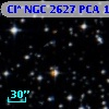 Cl* NGC 2627    PCA  1-849