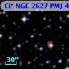 Cl* NGC 2627    PMJ      47