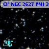 Cl* NGC 2627    PMJ     363