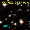 Cl* NGC 2627    PCA  1-857