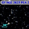 Cl* NGC 2627    PCA  2-579