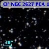 Cl* NGC 2627    PCA  1-864
