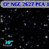 Cl* NGC 2627    PCA  1-865