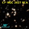 Cl* NGC 2627    PCA  1-866