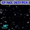 Cl* NGC 2627    PCA  1-867
