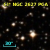 Cl* NGC 2627    PCA  1-869