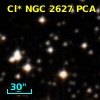 Cl* NGC 2627    PCA  1-871