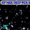 Cl* NGC 2627    PCA  1-875