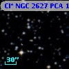 Cl* NGC 2627    PCA  1-878