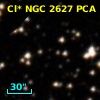 Cl* NGC 2627    PCA  1-881