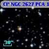 Cl* NGC 2627    PCA  1-884