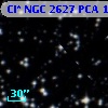 Cl* NGC 2627    PCA  1-885
