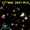 Cl* NGC 2627    PCA  1-893