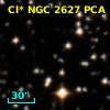 Cl* NGC 2627    PCA  1-900