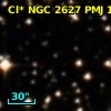Cl* NGC 2627    PMJ     153