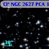 Cl* NGC 2627    PCA  1-903
