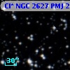 Cl* NGC 2627    PMJ     253