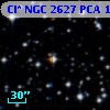 Cl* NGC 2627    PCA  1-907