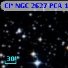 Cl* NGC 2627    PCA  1-908