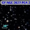 Cl* NGC 2627    PCA  2-621