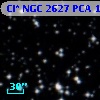 Cl* NGC 2627    PCA  1-912