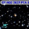 Cl* NGC 2627    PCA  1-913