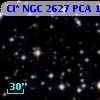 Cl* NGC 2627    PCA  1-916