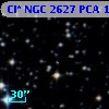 Cl* NGC 2627    PCA  1-919