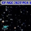 Cl* NGC 2627    PCA  1-921