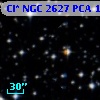 Cl* NGC 2627    PCA  1-922