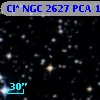 Cl* NGC 2627    PCA  1-926