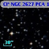 Cl* NGC 2627    PCA  1-927