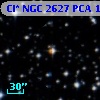Cl* NGC 2627    PCA  1-932