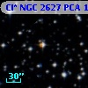 Cl* NGC 2627    PCA  1-934