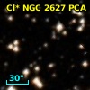 Cl* NGC 2627    PCA  1-935