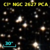 Cl* NGC 2627    PCA  2-639