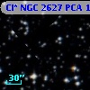 Cl* NGC 2627    PCA  1-940