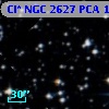 Cl* NGC 2627    PCA  1-947