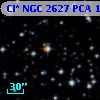 Cl* NGC 2627    PCA  1-949